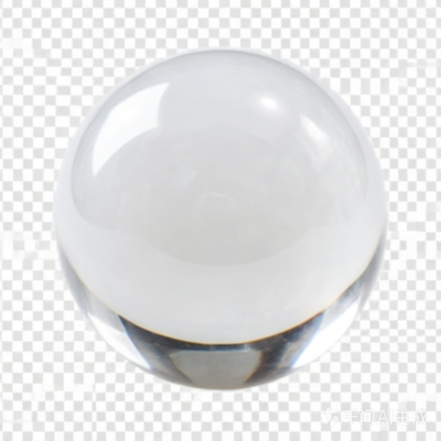 Clear Quartz