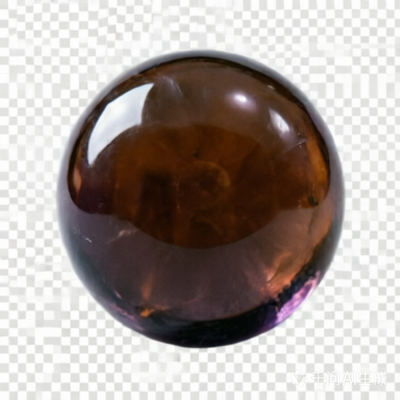 Smoky Quartz