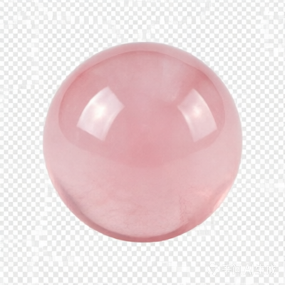 Rose Quartz