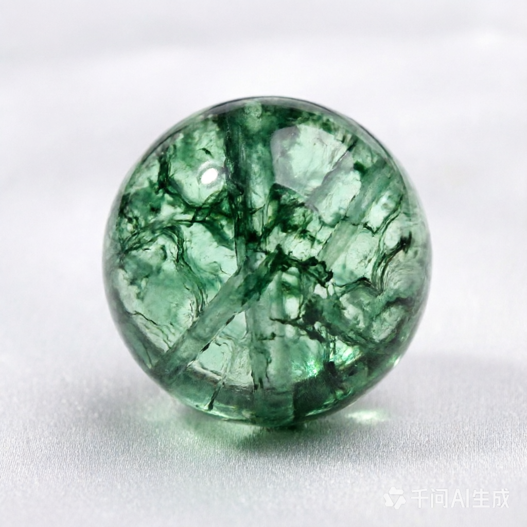 Green Quartz