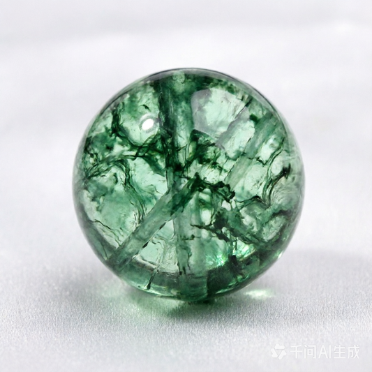 Green Quartz